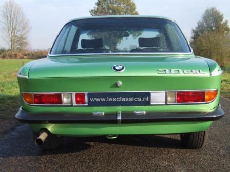 BMW 30 csl e9 2275126